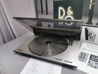 BEOGRAM 3300 RECORD DECK